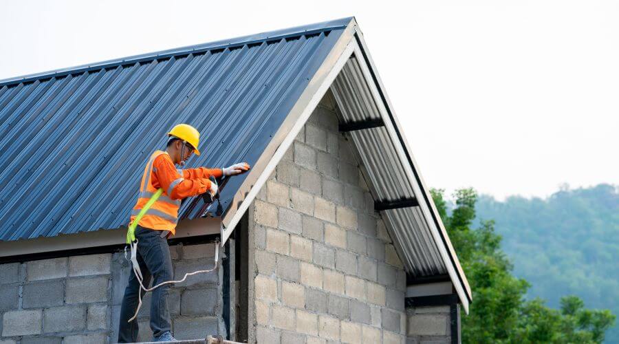 Expert top industrial roofings services in Wewahitchka, FL